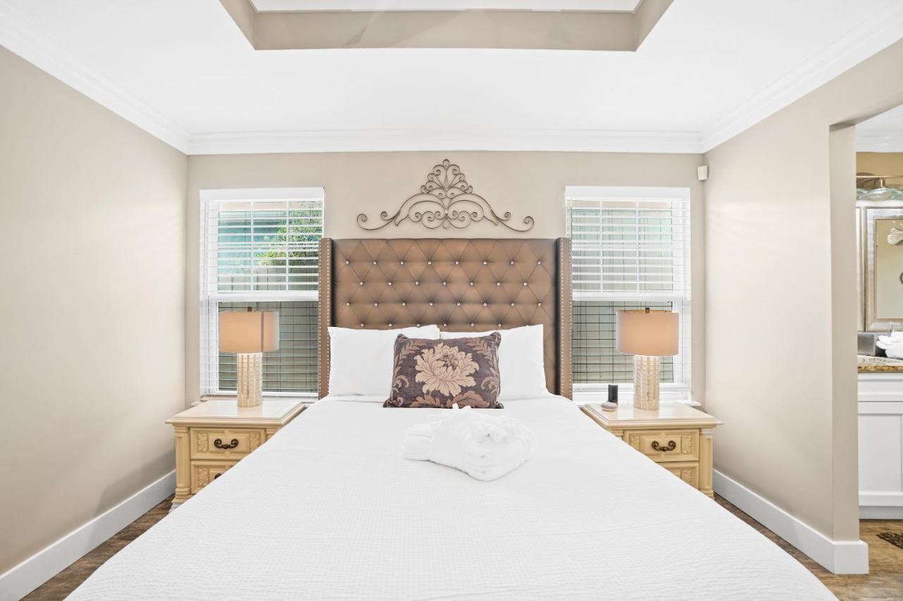 Pet Friendly House - Paradise On Palm By Panhandle Getaways Holiday home *